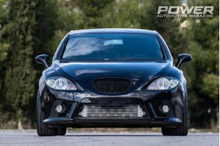 Seat Leon FR 1P 500+Ps